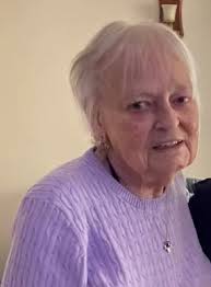 Lucille Thibodeau Obituary