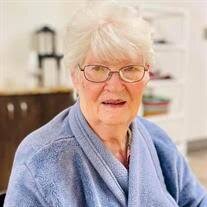 Dorothy Jean Stuckey Obituary