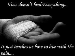 No One Can Heal My Pain Quotes Quotations Sayings 2022