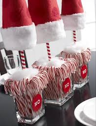 Shop for candy cane christmas decorations online at target. 53 Fun Candy Cane Christmas Decor Ideas For Your Home Digsdigs