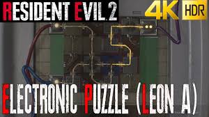 We did not find results for: Leon A Electronic Door Puzzle Solution Easy Resident Evil 2 Remake Ps4 Pro 4k 60 Fps Youtube
