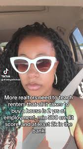 Shani Felder EXP Realty