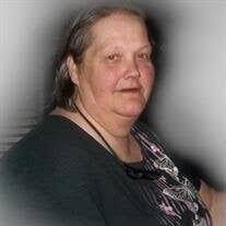 Sue Lockaby Obituary