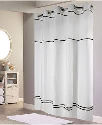 Hookless Monterey 3 In 1 Shower Curtain Reviews Shower Curtains Bed Bath Macy S Hookless Shower Curtain Shower Curtain White Shower Curtain