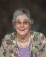 Shirley Mallalieu Obituary