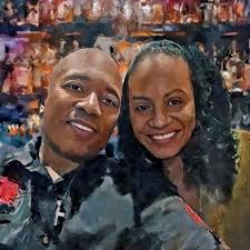 Custom Portrait Painting From Your Photo,personalized Family Painting  Canvas,custom Couple Portrait,digital Print