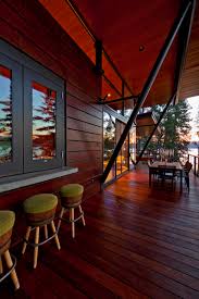 Дека longway metro shift red. 75 Beautiful Red Deck Pictures Ideas July 2021 Houzz
