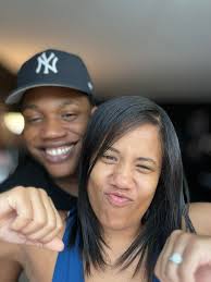 Happy Birthday To My Wife Tiff ❤️