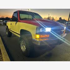 Image result for Light Caramel 1994 Truck