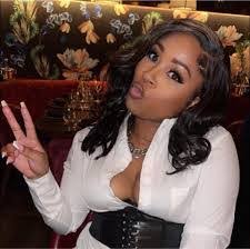 Amari Stringer's Instagram, Twitter & Facebook