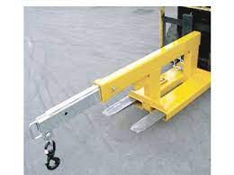 Top 5 Lists Of Forklift Accessories Forklift Crane Lift Welding Projects