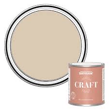 Rust Oleum Premium Craft Paint Warm