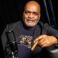 Larry Witherspoon, HEO