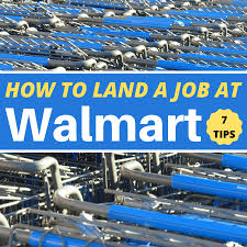 (bgo) walmart hiring process quarantine edition 2021. 7 Tips To Increase Your Chances Of Getting Hired At Walmart Toughnickel