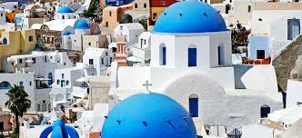 Check out our summer home decor selection for the very best in unique or custom, handmade pieces from our shops. Mediterranean Colors For The 2015 Summer Home Decor News Events By Brabbu Design Forces