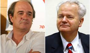 Boris isaković danas u 16.30 sati bit će na crvenom tepihu 77. Boris Isakovic U Novoj Seriji Igra Slobodana Milosevica Evo Sta Je Glumac Rekao O Ovoj Ulozi Informer