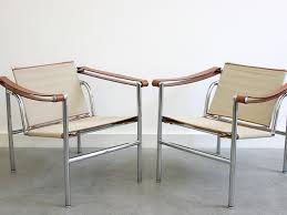Cassina lc3 le corbusier armchair leather black at the best online prices at ebay! Lc1 Le Corbusier Perriand Jeanneret Cassina Schweiz