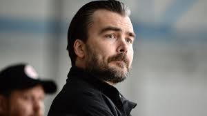 Sudden lämnar efter sex år