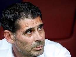 Fernando Hierro abandona la Federación: dimite como director deportivo