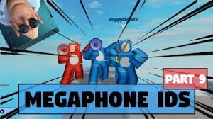 Roblox arsenal codes are very helpful as any other codes in different roblox games. Roblox Arsenal Megaphone Ids Codes Part 9 Youtube