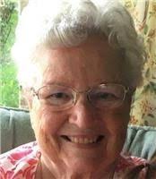 Lois McHenry Obituary (1928