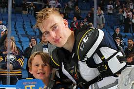 Ristolainen carries a $5.4 million cap hit and will be a ufa after next season. Quick Strikes No The Lightning Still Shouldn T Trade For Sabres Defender Rasmus Ristolainen Raw Charge