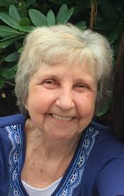 Obituary of Helen D. Ehlert