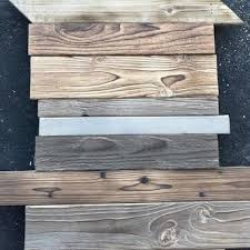 How to prep and paint kitchen cabinets. Weatherwash White Matte Oil Based Lacquer Half Pint Lowes Com In 2021 Wood Stain Colors Weathered Oak Stain Staining Wood