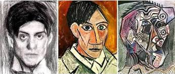 Learn more about schizophrenia causes, symptoms, resources, and treatment from psych central. Was Pablo Picasso Schizophrenic The Bob Angle