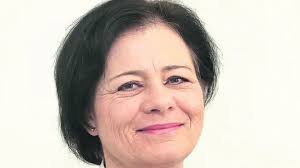 Barbara Wimmer — tz