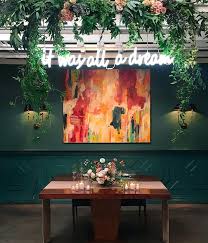Use the custom product page to get a price, or email our team at design@neonsignslights.com. Custom Neon Sign Giveaway With Echo Neon Studio Junebug Weddings