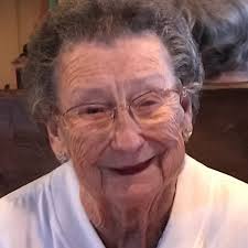 Beverly A. Burke Obituary (1932