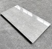 New Design Wholesale Glossy 60X120 Marble Look 600X1200mm Polished Glazed  Porcelain Floor Tiles