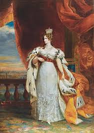Der letzte schnappschuss von prinzessin charlotte liegt bereits drei monate zurück. Charlotte Von Preussen 1798 1860 Wikipedia