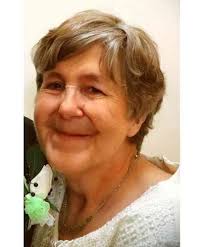 Shirley Lewis Obituary (1965