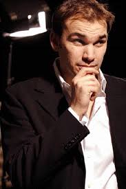 The Comics of Economics