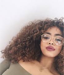 Pinterest Blvckswede Meninas Com Cabelo Encaracolado Cabelo Inspiracao Cabelo