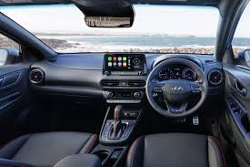 Expect to see the hyundai kona n in the fall of 2021. 2021 Hyundai Kona Price And Specs Carexpert