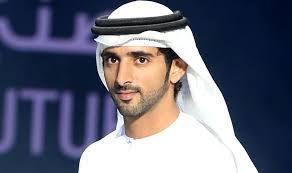 Mohammed Hamdan's Instagram, Twitter & Facebook