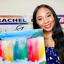 Rachel Singh BBA,MFA,FSCP (@rachelexhibit) • Instagram photos and videos