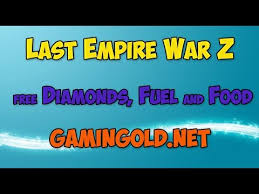 Strategy hack generator for android and ios cheat tool 2021 Last Empire War Z Hack Cheats Get Free Unlimited Diamonds Fuel And Food Youtube