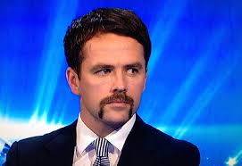 A Completely Unnecessary Analysis Of Michael Owen's Commentary Today