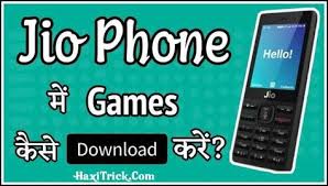 Jio Phone Me Games Kaise Download Kare Chalaye Phone Download Games