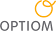 Optiom Inc logo