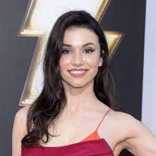 Without further ado, let's jump right in! Grace Fulton Cast Shazam Greensquall Mrowl