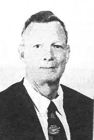 Robert Braddock Obituary