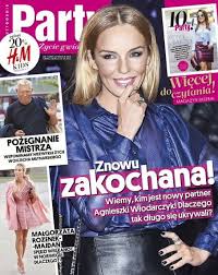 In 2007, she released her debut album, nie dla oka. Who Is Agnieszka Wlodarczyk Dating Agnieszka Wlodarczyk Boyfriend Husband