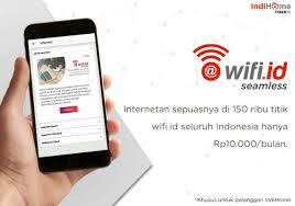 Ball park turkey meatloaf, deli. Wifi Id Seamless Untuk Pelanggan Indihome Indihome Malang