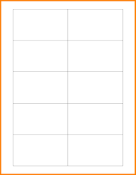 Blank Birthday Card Template Word Design Templates Blank Business Cards Template Word For Free Check More At Ht Free Business Card Templates Business Card Template Word Free Place Card Template