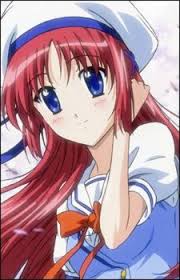Kotori Shirakawa Dc Da Capo Anime Princess Anime Manga Characters